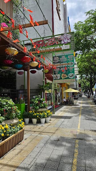 Hình ảnh Ẩm thực Trần - 11 Nguyễn Văn Linh, Đà Nẵng - 2
