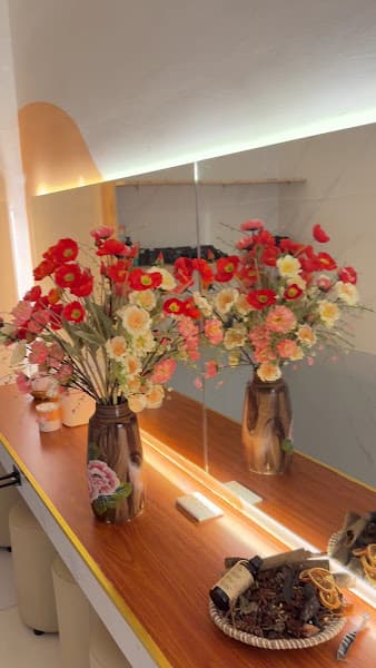 Hình ảnh Q&B Luxury Spa – Massage & Sauna Đà Nẵng - 3