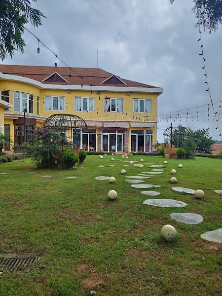 Ảnh bìa Victoria Spa
