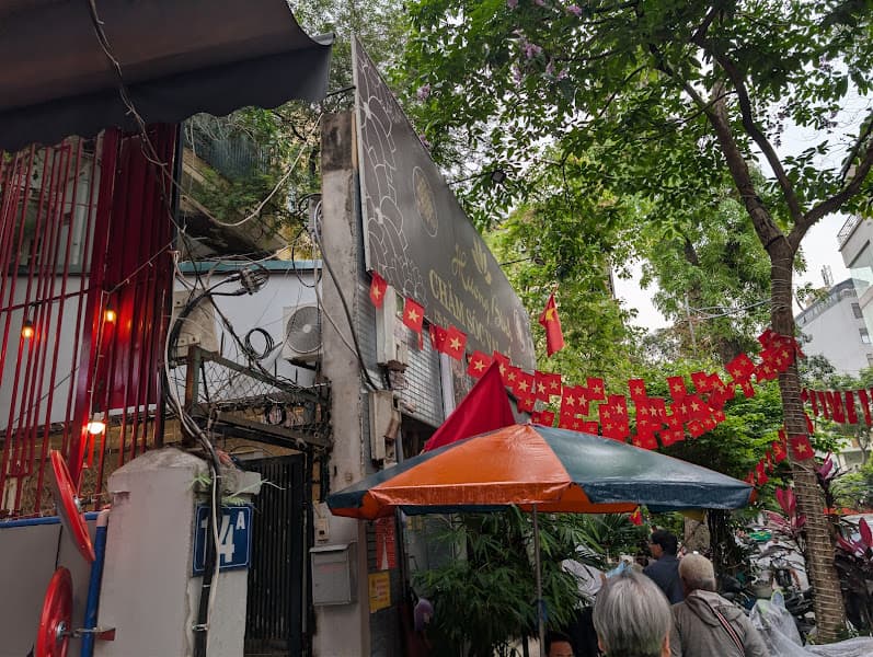 Hình ảnh Massage chân Hương Bình - 3