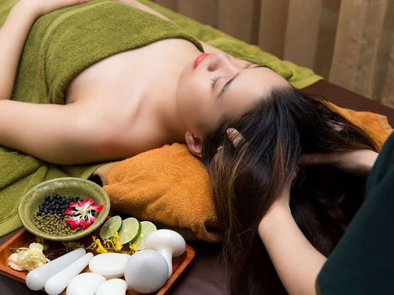 Hình ảnh Spa Sen Mộc - 4