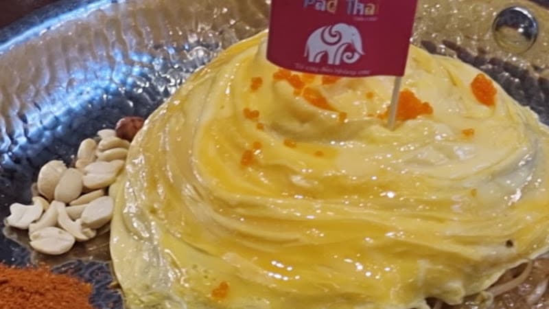 Hình ảnh Pad see Thai - 4