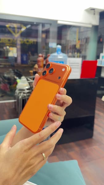 Hình ảnh Trọng Mobile Định Quán - 2