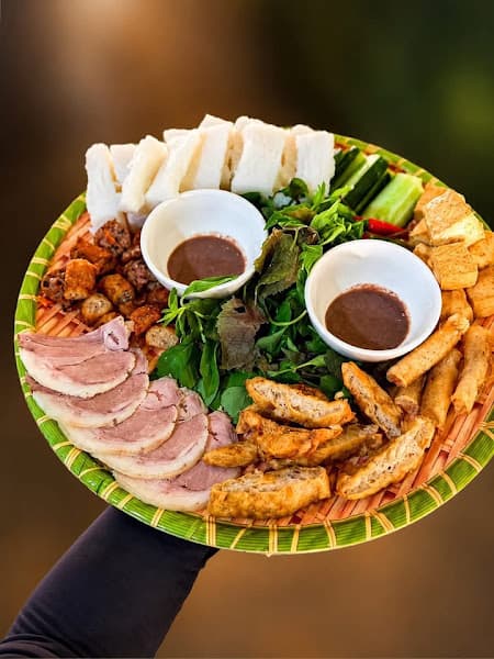 Hình ảnh Bún Đậu Mẹt - 2