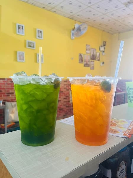 Hình ảnh Bún đậu mắm tôm Cô Ba Ngọc - 3