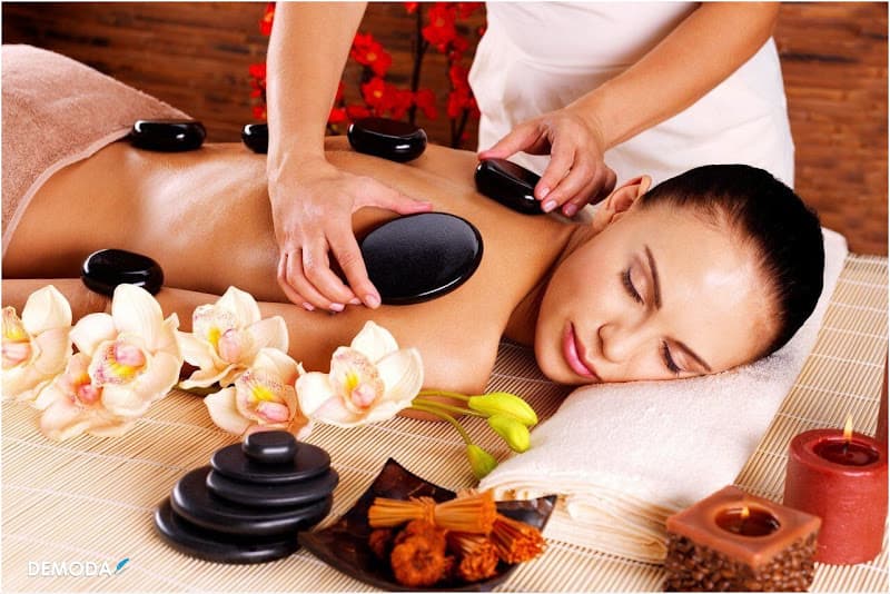 Hình ảnh MASSAGE CÔNG TUYÊT CỞ SỞ 2 - 4