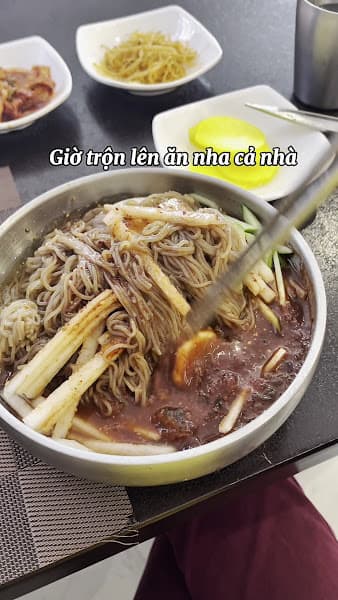 Hình ảnh Myeong Dong Quan Rạch Giá - 4