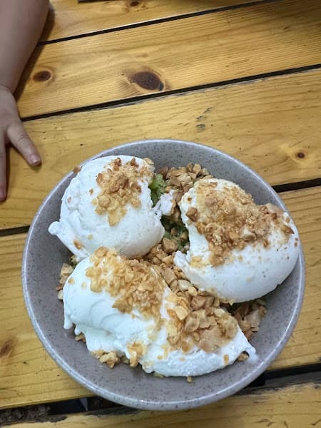 Hình ảnh Chè Nhà Tân - 2