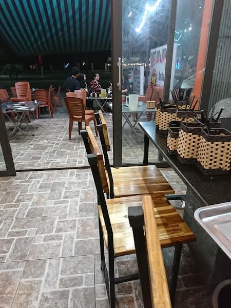 Hình ảnh Quán Lẩu Nướng Hàn Quốc 71 - 3