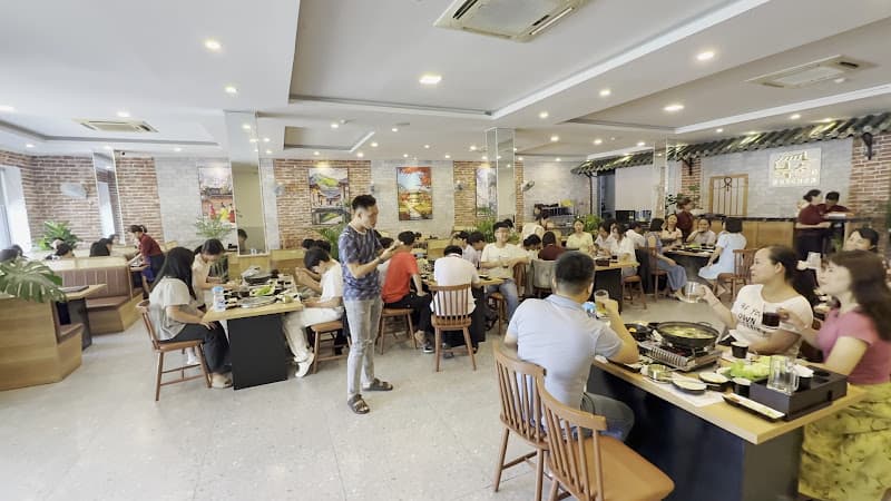 Hình ảnh 북촌 한식당 다낭점 - Bukchon Korean Restaurant Đà Nẵng - 4