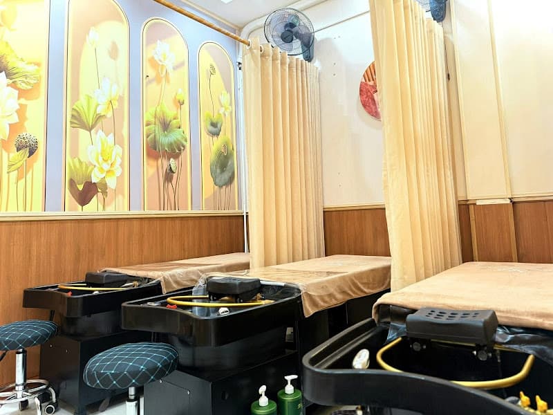 Hình ảnh Vân An Spa ( Massa body & dưỡng sinh đông y - lấy ráy tai hoàng cung) - 3