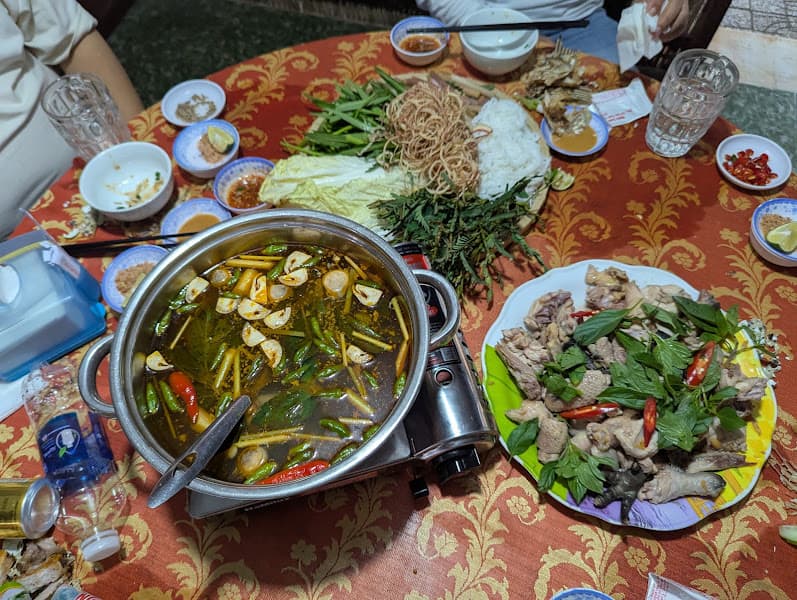 Hình ảnh Ao Sen Quán - 4