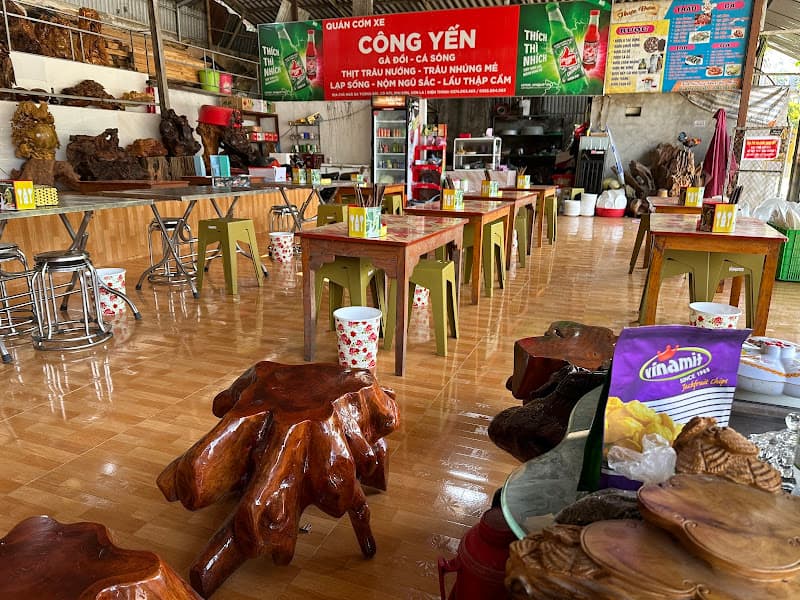 Hình ảnh Cơm Xe Công Yến - 5