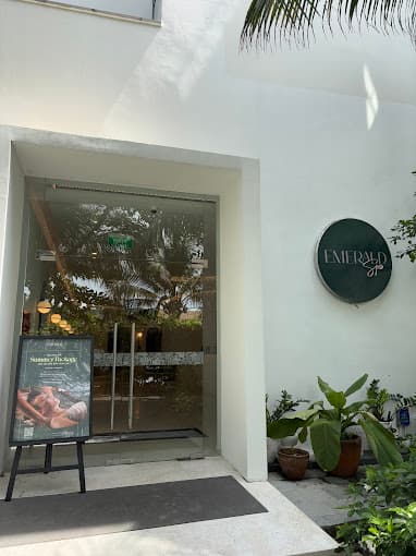 Hình ảnh Emerald Spa - 5