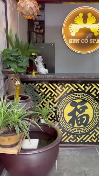 Hình ảnh Masage ở ninh bình - 2