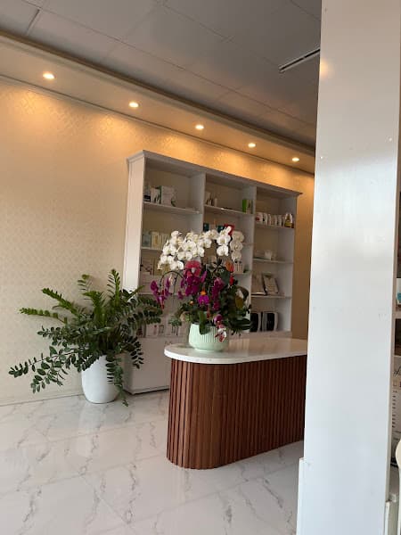 Hình ảnh Liên Phú Spa - 2