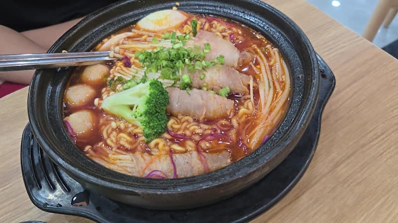 Hình ảnh Mì Cay SEOUL Đà Lạt CN2 - 2