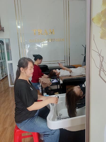 Hình ảnh Spa Massage Huong'S - Công ty TNHH TMDVXK Hương Nguyễn - 3