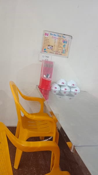 Hình ảnh Bún Đậu Trung Thùy - 2