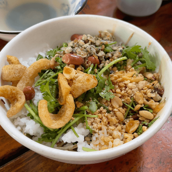 Hình ảnh Cơm hến, bún hến Lành - 4