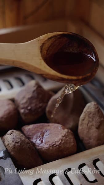 Hình ảnh Pu Luong Massage & Cafe - Rớn - 4