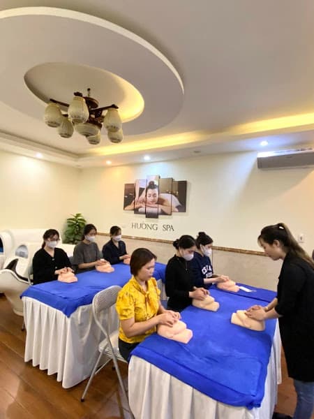 Ảnh bìa Hường Spa Từ Sơn Bắc Ninh