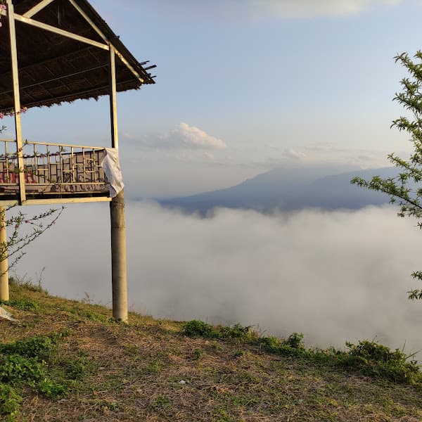 Hình ảnh Homestay A Đánh - Bản Sì Thâu Chải - 2