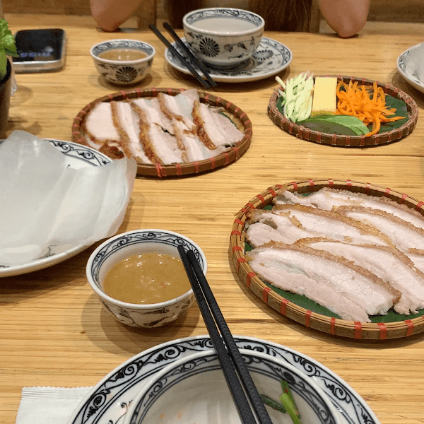 Hình ảnh Bánh Tráng Phú Cường Cơ sở 2 - 4