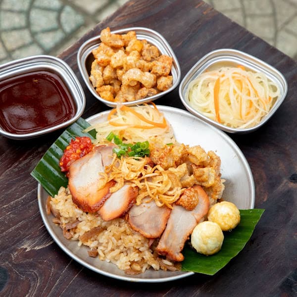 Hình ảnh NGỌC CHÈ BƯỞI - TRƯỜNG CHINH - 3