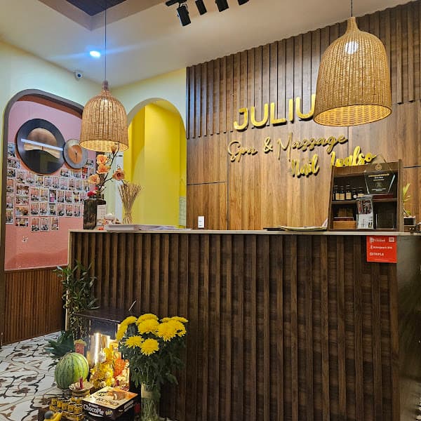 Hình ảnh Julius Spa & Massage - 4