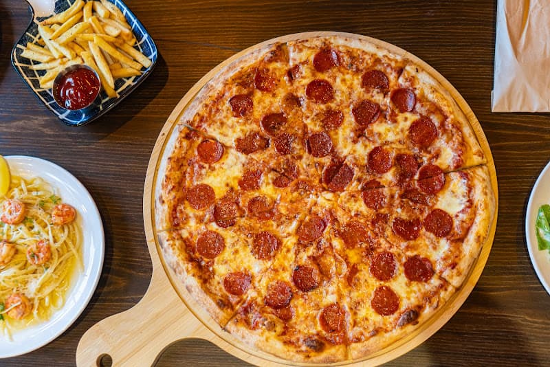 Hình ảnh Gordon's New York Pizza - 2