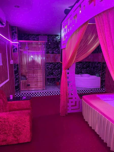 Hình ảnh MASAGE SÀI GÒN - 3
