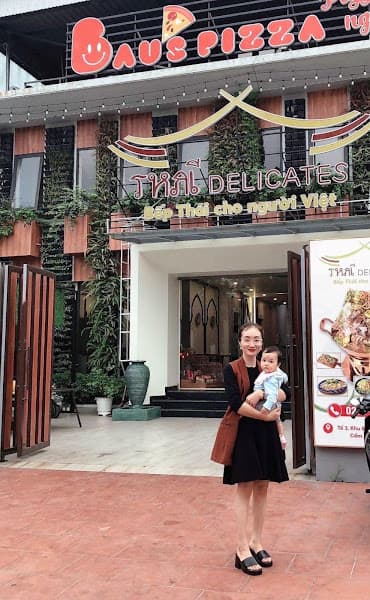 Hình ảnh Thai Delicates - Cẩm Phả - 2