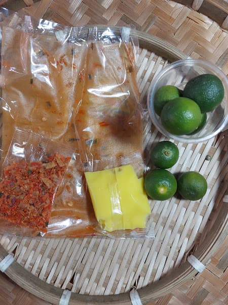 Hình ảnh Bánh Tráng Tây Ninh - KaKa - 3