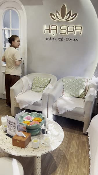 Hình ảnh MASSAGE HẠ SPA Tân Bình - 2