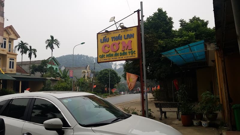 Hình ảnh Cơm Lẩu Thái - 3