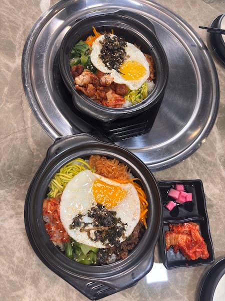 Hình ảnh HANA KOREAN BBQ & TEA - 2