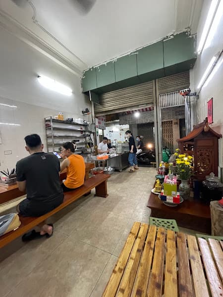 Hình ảnh thơm bún đậu ngon - 2
