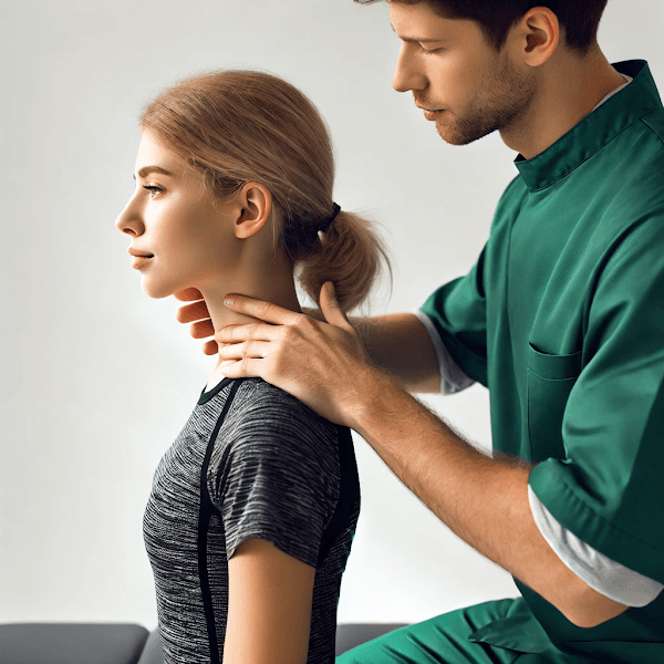 HaNoi Home Massage Dream Relax