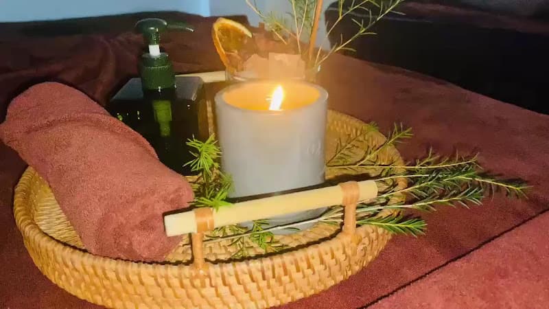 Hình ảnh Sen Home Spa - 5