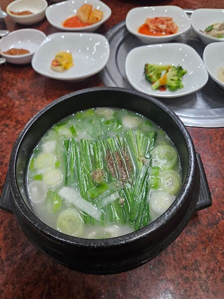 Hình ảnh Nhà hàng HÀN QUỐC KATUN - 4