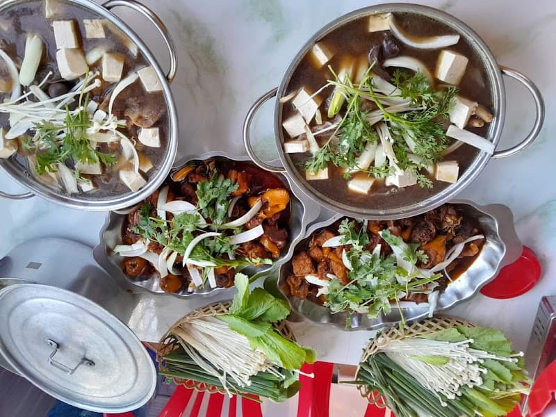Hình ảnh Quán nhậu cây trứng cá - 5