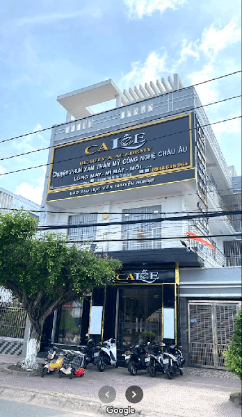 Ảnh bìa CaLee Beauty Spa –Vĩnh Long