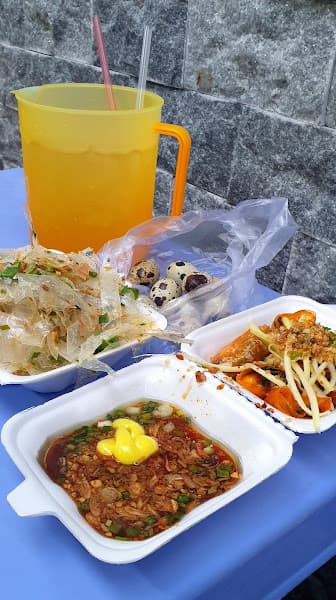 Hình ảnh Bánh Tráng Chị Hương - 3