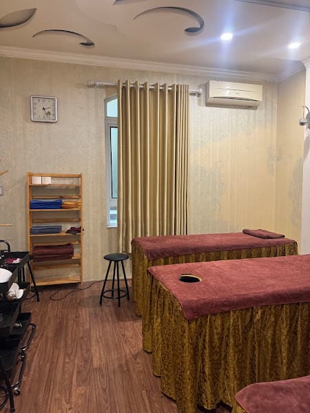 Hình ảnh Queen Spa Hải Phòng, Hồng Bàng - 2