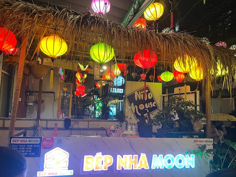 Hình ảnh Nito House Korean Food & Drink An Thuong - 3
