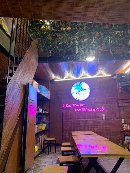 Bún Đậu Bắc Ninh