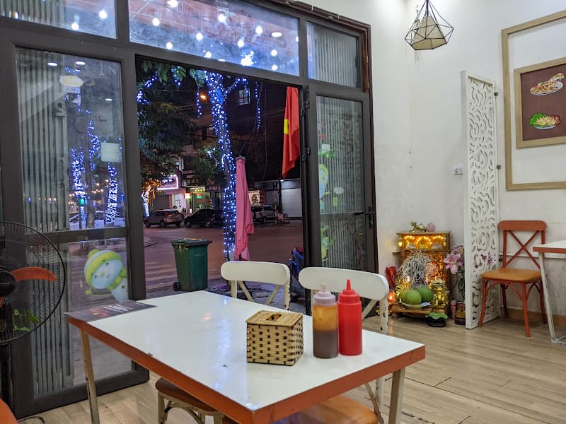 Hình ảnh Bầu pizza Bắc Ninh - 4