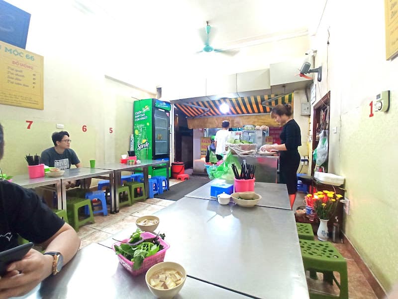 Hình ảnh Bún Đậu Mộc - 3