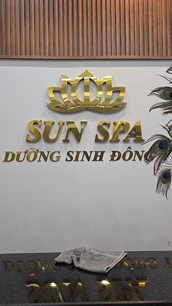 Hình ảnh SUN HEALING SPA - 3